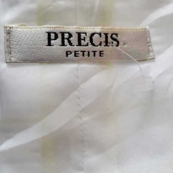 Precis Petite dress size 12 - Picture 2 of 5
